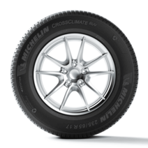 CC SUV 크로스클라이밋 255/60R18 (타이어오빠 2556018)