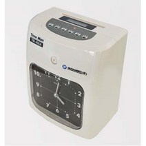 쭈bapha_카피어랜드 출퇴근 기록기 TM-450A 출근 체크 카드 출석 록계 시간체 출근부 사무기 기계♥LtMS, ♥myHoney-쇼핑, ♥myside!