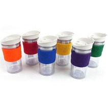 보덤 컬러 뉴 트레블머그 350ml 가정용머그컵 머그잔 머그컵 일, 필수옵션:보덤 컬러 뉴 트레블머그 350ml 옐로우, 단품