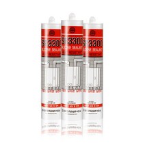 실란트 내열 SR-3300 시공용 실리콘 보일러 846111EA, 상품선택, 적색