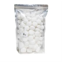 장미사 나프탈렌 벌크 150p, 1개, 1.2kg
