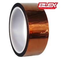 BLEX Kapton 블렉스 내열 캡톤 테이프 40mm x 33M