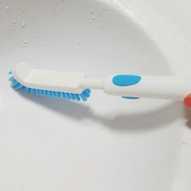 [바보사랑] 시바타 2단조절 배수구 청소솔, 옵션명:2단조절청소솔KM-1233