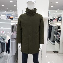 제이디엑스 안사시코트형헤비다운점퍼X2SWWDM17KH