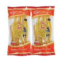 부주 두부피말래이 163g, 2개, 163ml