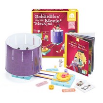 [STEAM 교육] 골디블락스와 무비머신