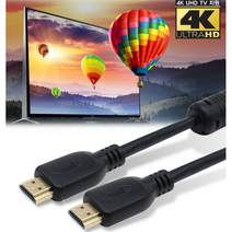 HDMI Ver2.0 인증 케이블 Full HD 3D Ultra HD 60Hz지원 삼성 모니터 UHD 4K 2K 해상도 HEC(이더넷) 완벽지원 TV 모니터 연결(0.3m-20m), 15m