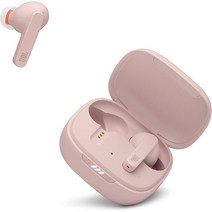 JBL LIVE PRO+ TWS 휴대폰 헤드셋 방수 스테레오 통화, 03 Pink