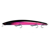 빅 베이트 루어 레이저 하드 인공 미끼 크랭크베이트 1 개 18cm 24g 플라스틱 큰 인조 물고기 바다 낚시, 19 20