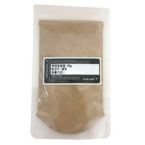 퓨어솝 백강잠 분말 천연분말 천연분말, 500g