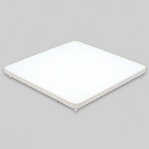 국산 슬림 LED거실등 마빈 4등 100W 주광 엘이디전등 인테리어거실등 led등가격 led거실조명 거실led 조명