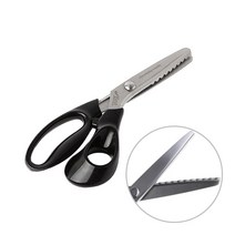 [화신] 핑킹가위 삼각 물결 - 종류선택, 화신 78 핑킹가위 물결