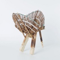 여주공방 엔틱 공예 옛 S 인테리어 지게 장식소품 전통 9W5DA2A8, 1개