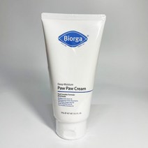 바이오가 딥 모이스춰 포포크림 유아크림 아기크림 300g, 바이오가 포포크림(리뉴얼된 용기로 제품 발송)