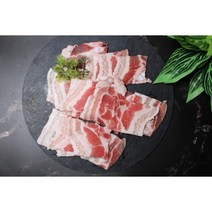 칠레산 돼지 냉동삼겹살 대패삼겹살 돼지고기 냉삼 통삼겹 캠핑 1kg, 보쌈용(50mm), 2kg