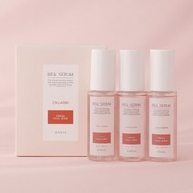 은율 리얼 콜라겐 세럼, 50ml, 6개