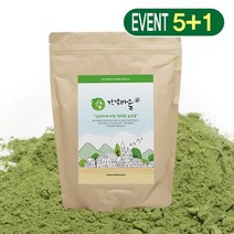 국산 모링가가루(분말) 400g 5+1 (모닝가/모린가), 상세페이지 참조, 상세페이지 참조
