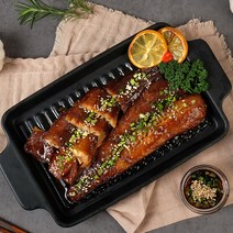 더주 5분뚝딱! 순살코다리 조림 간장양념, 1. 순살코다리 간장양념 3팩