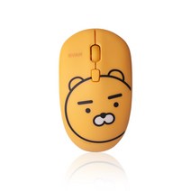 카카오프렌즈 저소음 무선마우스 라이언, 어피치