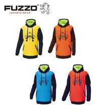 푸조 스키복 보드복 후드티 FZ-818 남성 여성 롱티셔츠 톨티