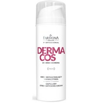 [공식수입] 파모나 대용량 더마코스 캐필러리 크림(진정_민감) - 150ml, 1개