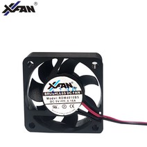 저소음팬 40mm DC5 V 0.16A 쿨링팬 냉각팬 RDM4010B5