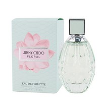 지미추 플로럴 EDT 60ml, 1개