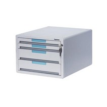 오피스넥스 카파맥스 프라노-2 4단 키서류함(299x359x214)