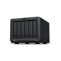 시놀로지 DS620Slim 6Bay NAS 정품