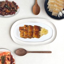 납골당 꾸미기 미니어처 단품 한식 반찬 요리 미니어쳐 제사상 상차림, [한식/반찬,요리]양념장어구이