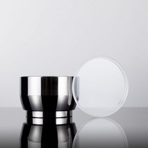 Mazzer sj용 커피 콩 그라인더 호퍼 Mini HEYCAFE JX600/HC600 FAEMA 900N/207 가정용 스테인레스 스틸 커, 02 B_06 JX600