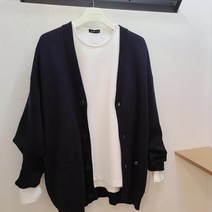 공용데일리기본베이직한가디건AFRU4361C0뉴코아울산성남