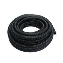 청소기호스 32mmx20M롤 진공호스 진공청소기호스 에어호스 배관용 분체이송용 호스