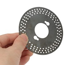 레이저 조각기 철 36/40/48 구멍 Z023 분할 테이블 인덱싱 플레이트 로터리 CNC 밀링 머신, 한개옵션0