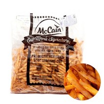 맥케인 케이준 시즌드 베터드 후라이스 2kg, 6개