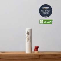 아마존 1위 멜릭서 비건 립 버터 12종 중 택1, 10 플러터