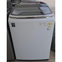 [중고] 중고세탁기 삼성세탁기 18kg 통돌이세탁기 2019년식, 2019년인버터