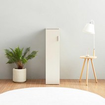 아이방 사무실 개인사물함 틈새미니옷장 원룸옷장★배송일정 및 배송비(착불) 상세페이지 참조★, 연메이플