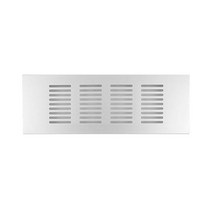 AL 환기구 그릴 225x80mm 습기 벽면 바닥 설치 가능 아파트 화장실, gh 본상품선택