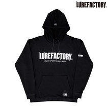 우기마켓 루어팩토리 쉴드브랜드 후드티