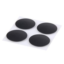 4pcs 노트북 발 패드 OEM 하단 케이스 고무 피트 교체 애플 호환 맥북 프로 레티 나 A1398 A1425 A1502 쉘, 04 20Pcs