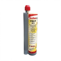 피셔 FIS P360S 케미칼앙카 독일산 케미컬 실리콘건 2액형 360ML FISCHER