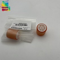 A00F623201 공급 롤러 Bizhub C224 C364 C454 C308 221 227 287 283, 02 5pcs