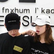 [KT알파쇼핑]남녀 공용 커플 단체 행사 기념품 사은품 볼캡 모자