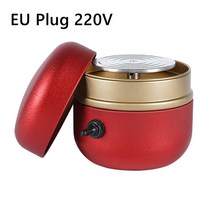 토련기 도예공방 가정용 전동 도예 공예 공방 체험 도자기 빚는 기계 분말소분기 주파수변환기 가마 열프레스기 국소배기장치 진공 전기가마 정량충진기 미니 세라믹 1500RPM 도륜 D, 유럽 연합 플러그, 1 건