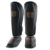 타이거 격투기 발등 정강이보호대 격투기보호대