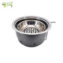 불안나로스타 RM295 업소용로스타 295/320mm 석쇠 및 불판 사용, 일반형