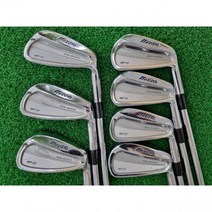 중고 미즈노 MP-52 4-P 아이언세트 S200//2003003570516, 기본 : 상세페이지 참조