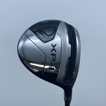 중고 1757W 혼마우드 XP-1 3번 15도 R 골프채중고, 단품
