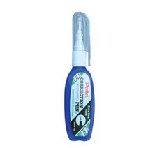 펜탈 수정펜 수정액 화이트 펜탈수정액 4.2ml, 4.2ml-1개